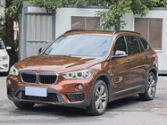 BMW X1 2016