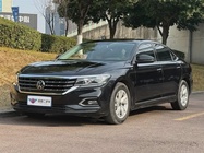 Volkswagen Passat 2021
