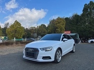 Audi A3 2019