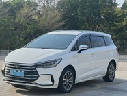 BYD MAX 2022