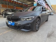 BMW 3 Series 2019