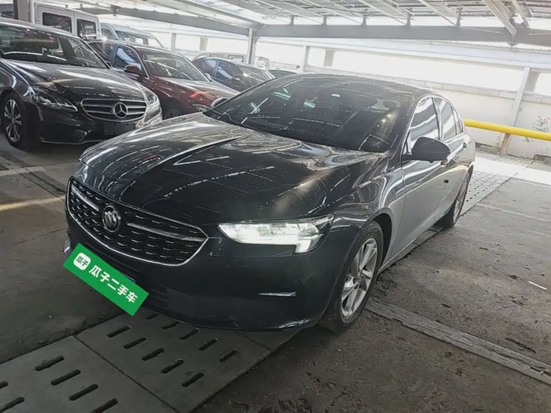 Buick Regal