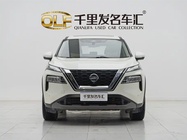 Nissan X-Trail 2022