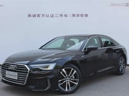 Audi A6 2021