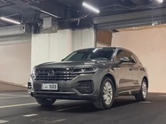 Volkswagen Touareg 2020