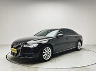 Audi A6 2017