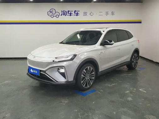 Roewe MARVEL R 2021