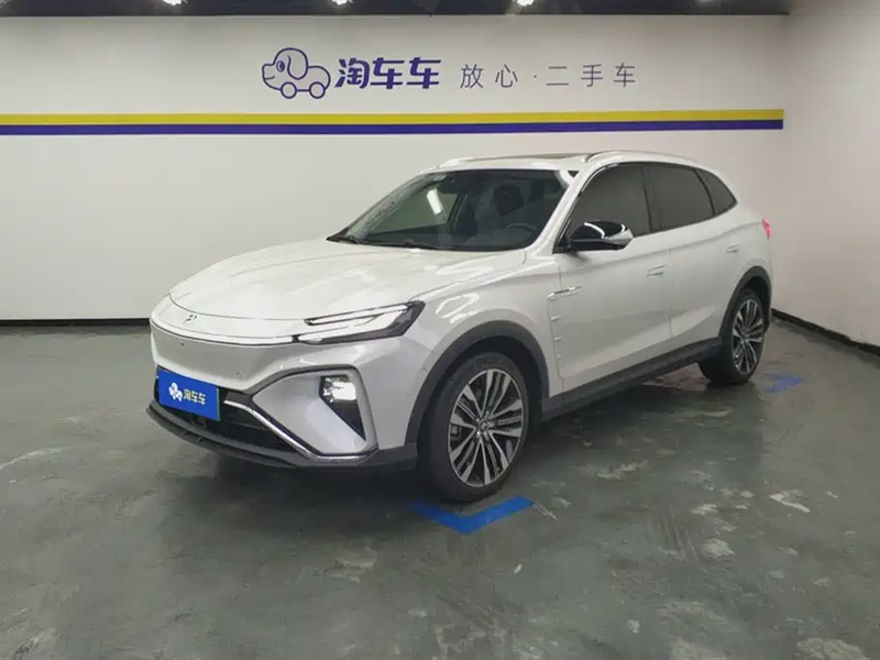 Roewe MARVEL R