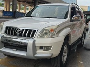 Toyota Prado 2009