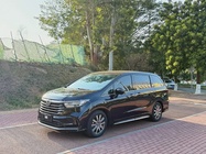 Honda Odyssey 2025