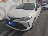 Toyota Vios 2019