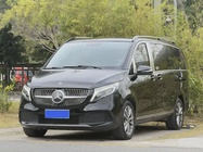 Mercedes-Benz V-Class 2021