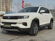 Changan CS35 2020