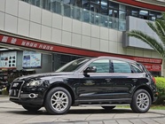 Audi Q5 2011