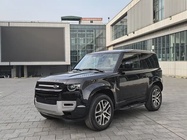 Land Rover Defender 2021