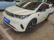 BYD Dolphin 2025