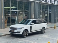 Land Rover Range Rover 2019