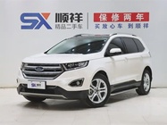 Ford Edge 2018