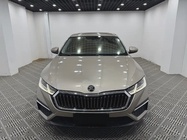 Skoda Octavia 2022