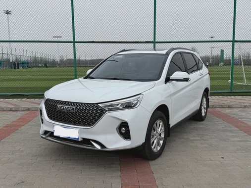 Haval M6 2024