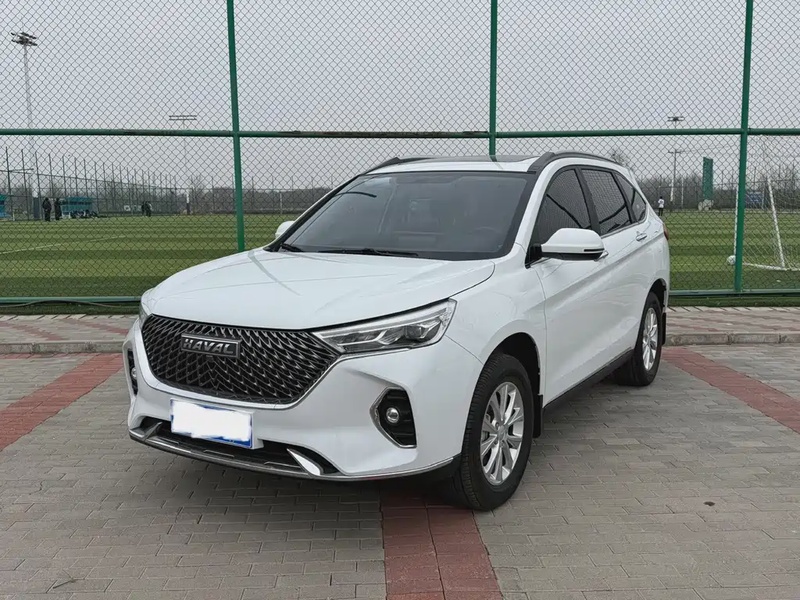 Haval M6