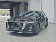 Hongqi H5 2025