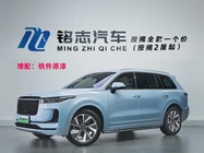 Li Auto ONE 2022