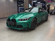 BMW M4 2025