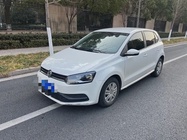 Volkswagen Polo 2019