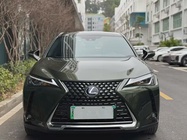 Lexus UX 2022