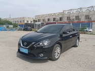 Nissan Sylphy 2016