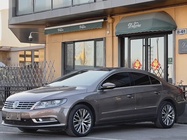 Volkswagen CC 2015
