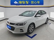 Chevrolet Cavalier 2016