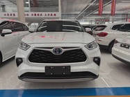 Toyota Highlander 2024