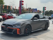 GAC Shadow Leopard 2022