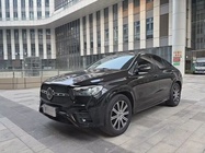 Mercedes-Benz GLE-Class 2024