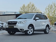 Subaru Forester 2015