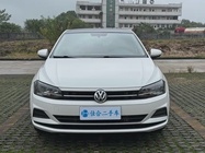 Volkswagen Polo 2020