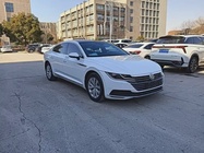 Volkswagen CC 2020