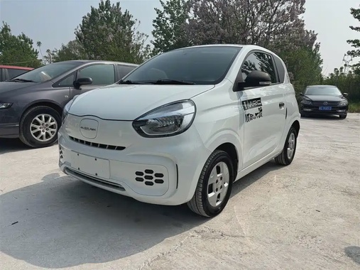 Roewe Clever 2021
