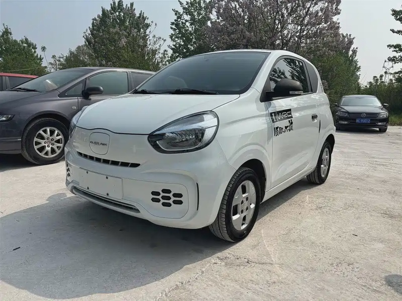 Roewe Clever
