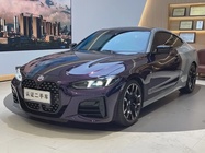 BMW 4 Series 2024