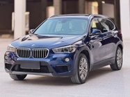 BMW X1 2019