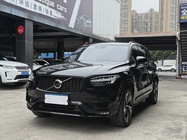 Volvo XC90 2021