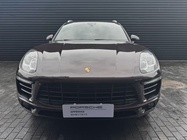 Porsche Macan 2018