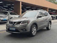 Nissan X-Trail 2015