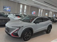 Changan UNI-T 2021