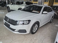 Volkswagen Lavida 2023