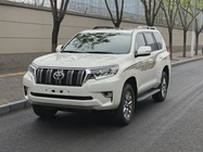 Toyota Prado 2019