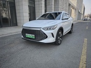 BYD PLUS 2022